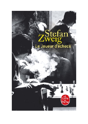 Télécharger Le Joueur d'échecs (nouvelle traduction) PDF Gratuit - Stefan Zweig.pdf